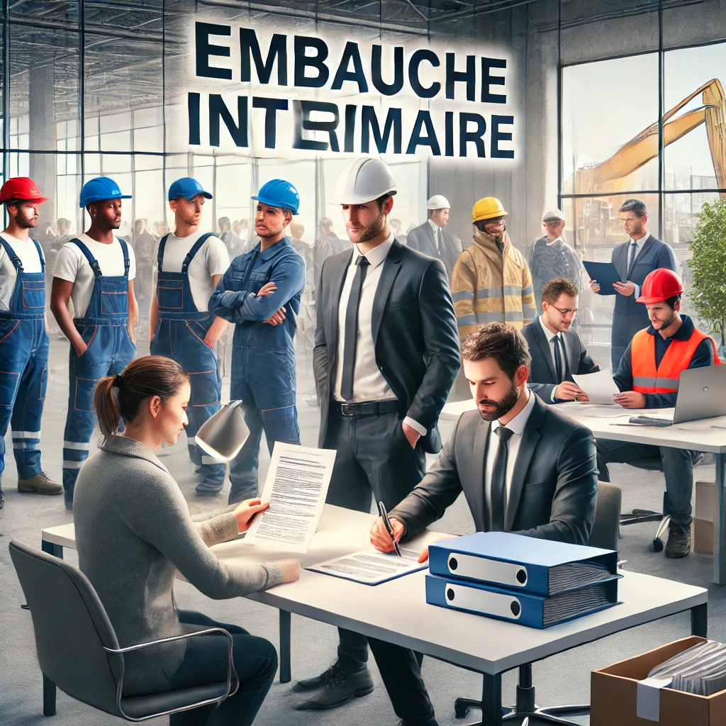 embauche-interimaire Embauche salarié roumain – Simplifiez vos recrutements avec Workforce Interim