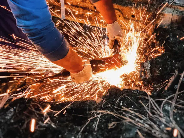 L’importance des soudeurs roumains, polonais et bulgares dans les projets industriels majeurs