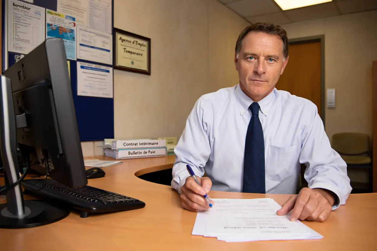 68543a51162bd573e294f3a641cb75acd487f2235973350cf90e4816b4e8991e Contrat d'intérim : tout savoir sur le travail temporaire