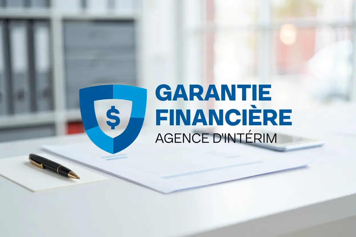 document-de-garantie-financiere-et-assurances-obligatoires Obligations des agences d'intérim : réglementation complète