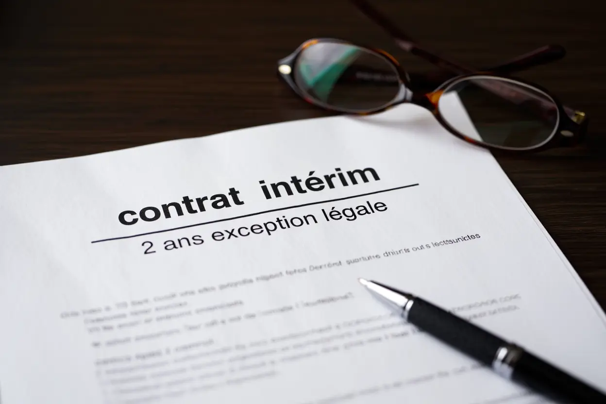 exemptions-legales-au-plafond-de-18-mois-en-interim Règle des 18 mois en intérim : durée maximale et renouvellement