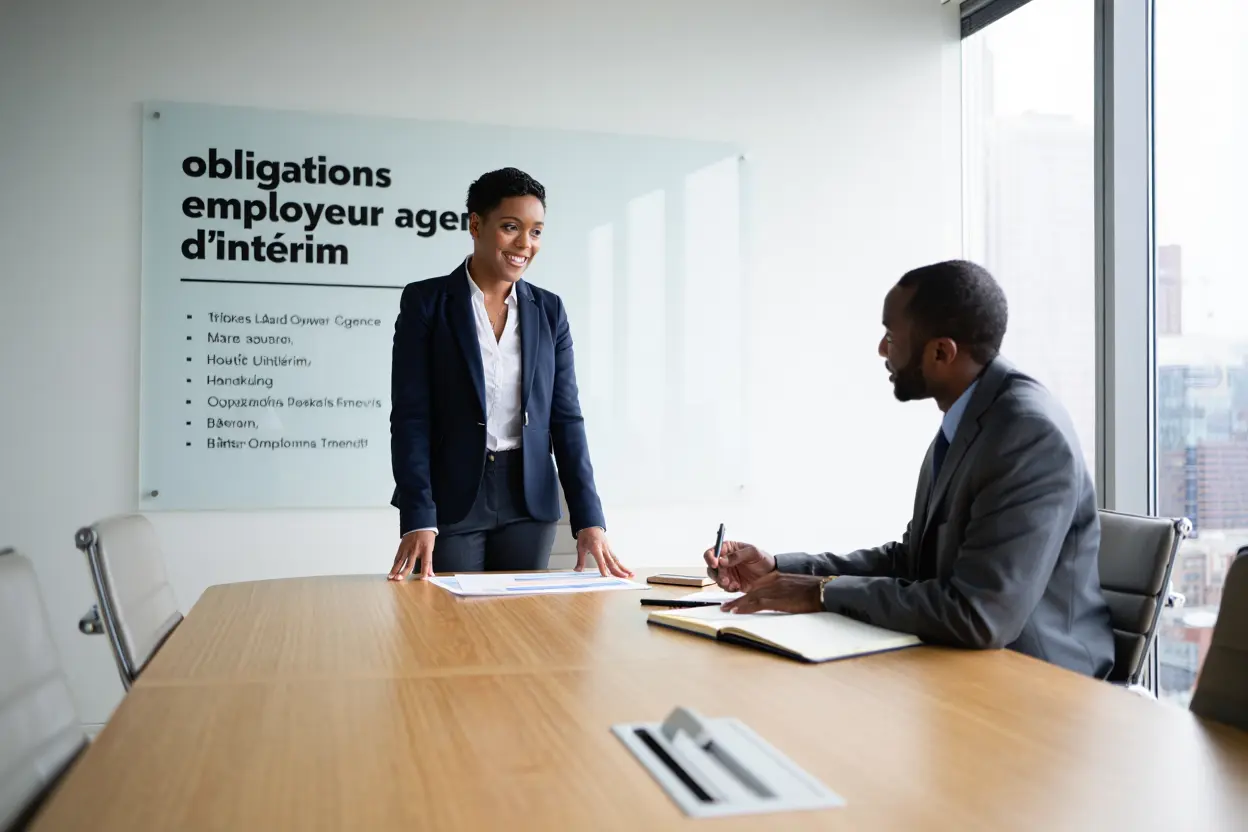 feuille-de-paie-et-indemnites-de-fin-de-mission-pour Obligations des agences d'intérim : réglementation complète
