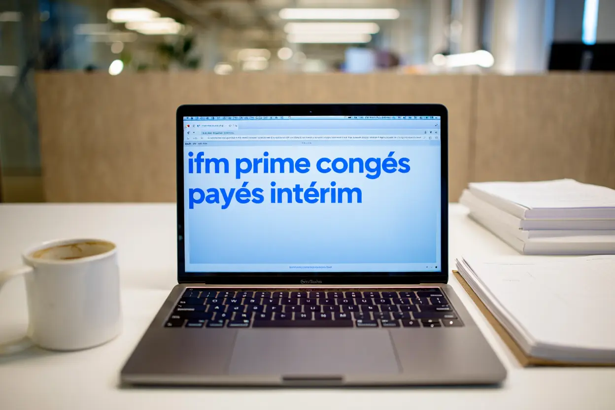 calcul-indemnites-ifm-conges-payes-interim Salaire en intérim avec prime : comment calculer sa rémunération ?