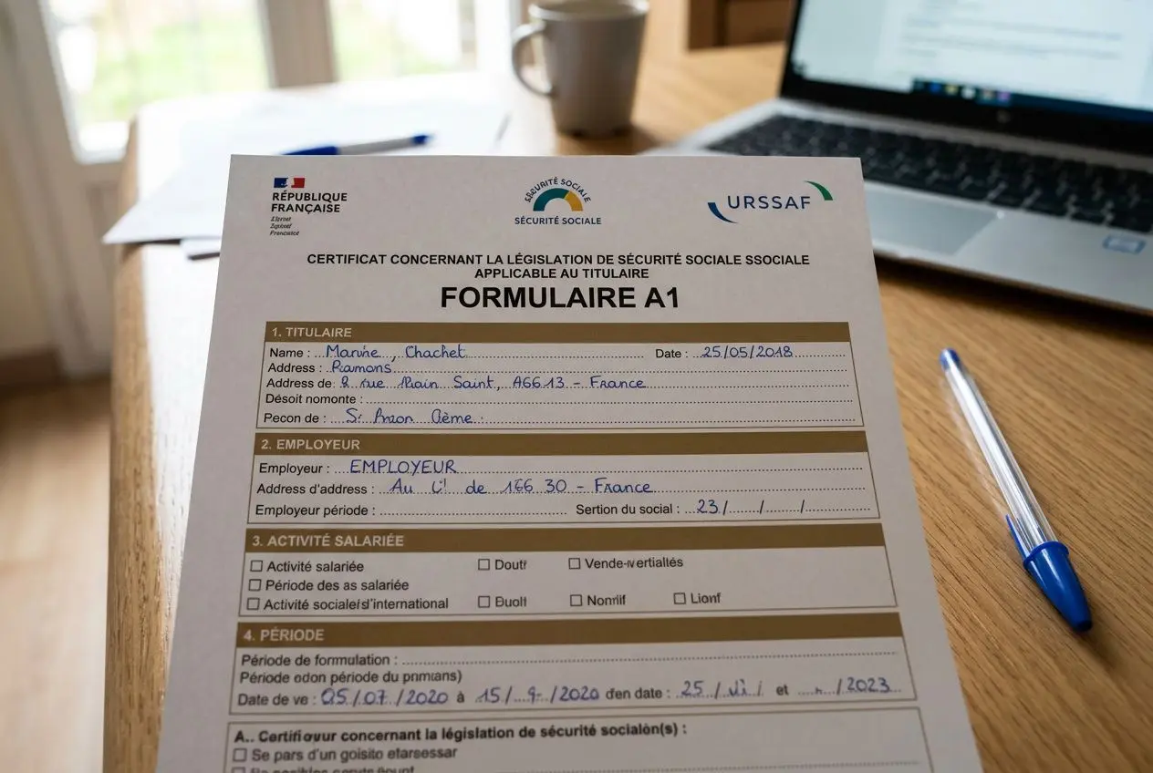 document-formulaire-a1-detachement-travailleurs Guide sur la mobilité internationale des travailleurs