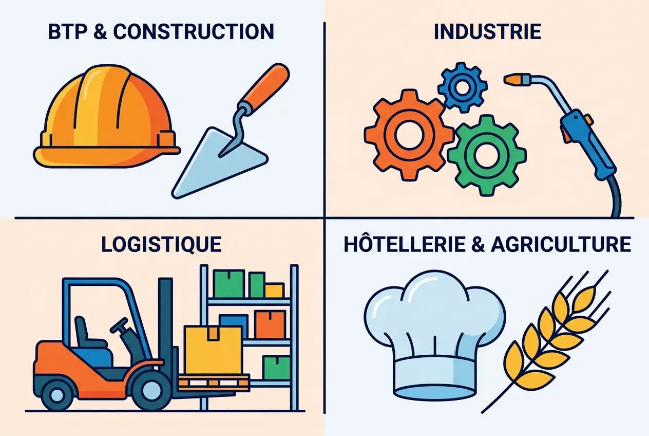illustrations-separees-secteurs-btp-construction-casque Comment recruter main-d'œuvre roumaine : guide pratique