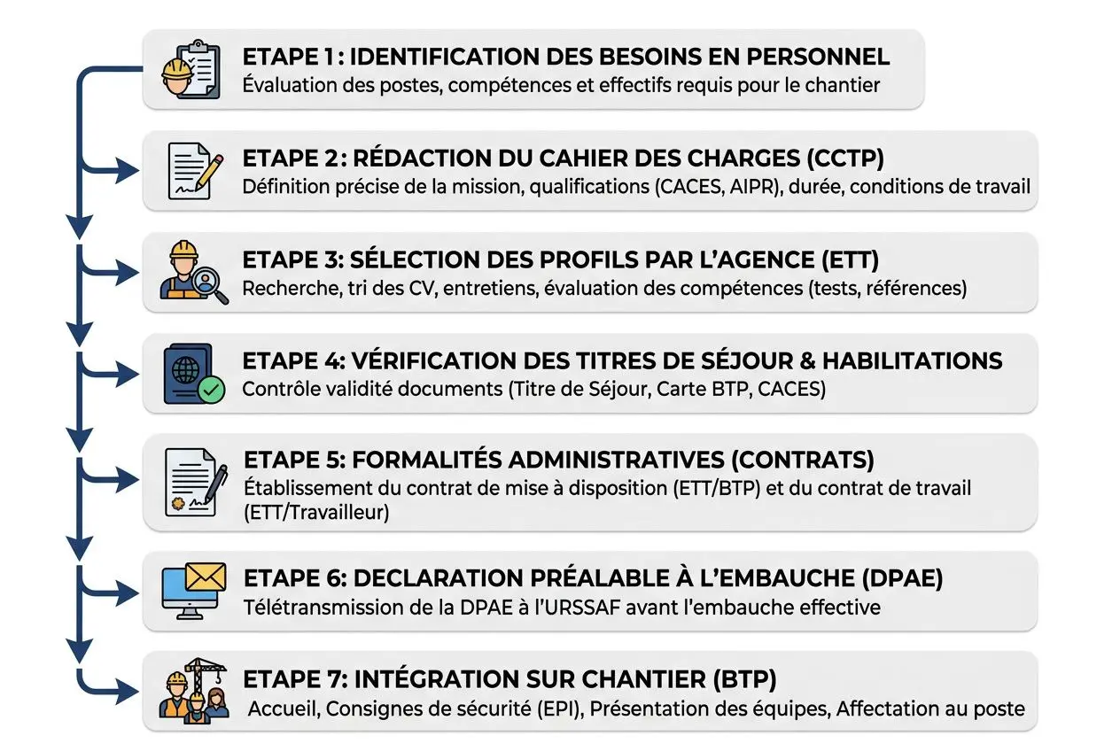 etapes-dun-recrutement-legal-travailleurs-temporaires-europe Travailleurs temporaires en europe : droits et recrutement légal