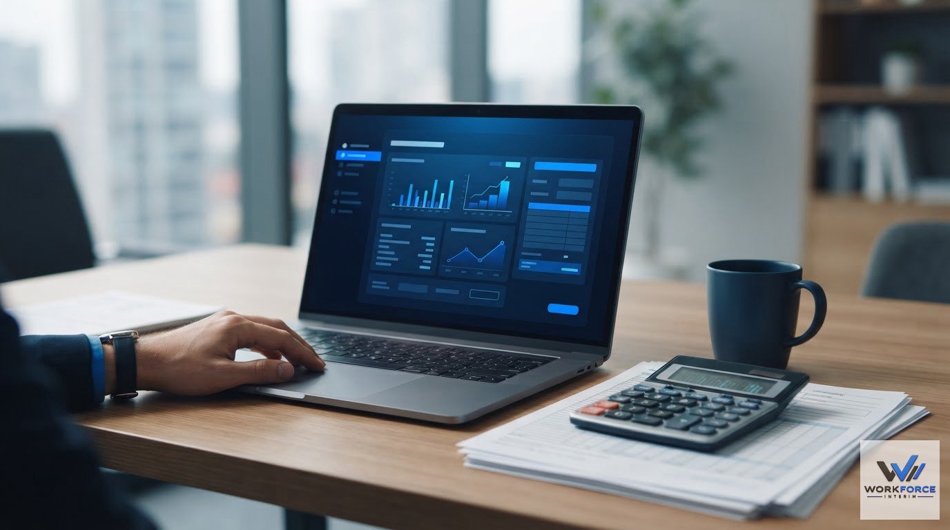 Salaire 1 semaine intérim : calcul et simulation rapide