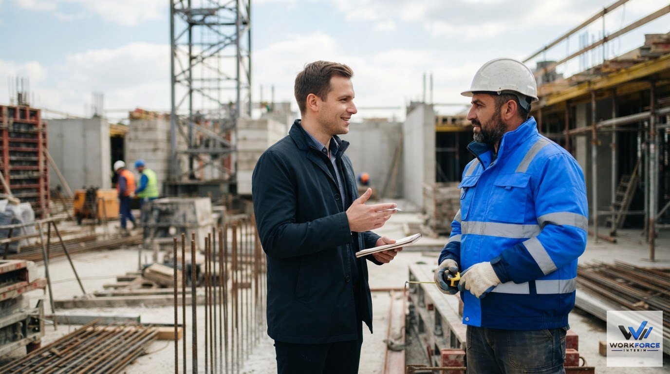 Agence intérim Roumanie : quels services pour un employeur ?