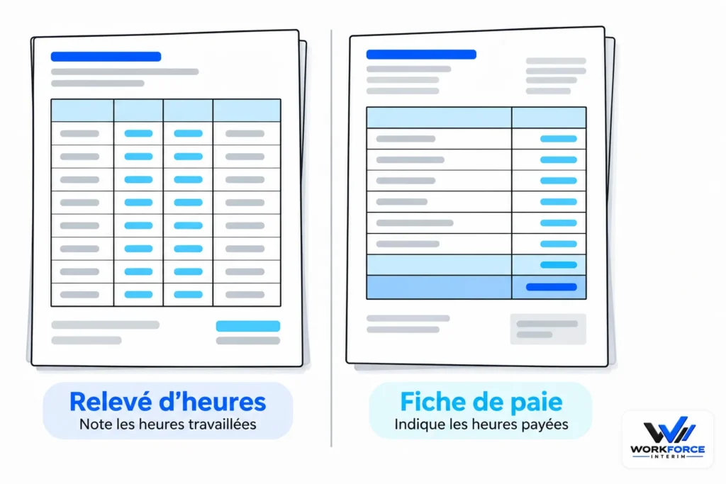 Obligations agence intérim main d’œuvre étrangère : le guide