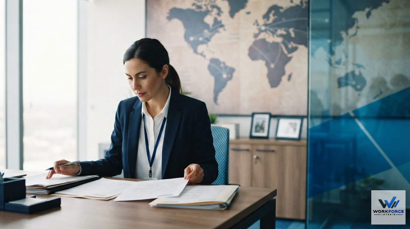 Quelle agence d’intérim pour main-d’œuvre étrangère ? 7 clés