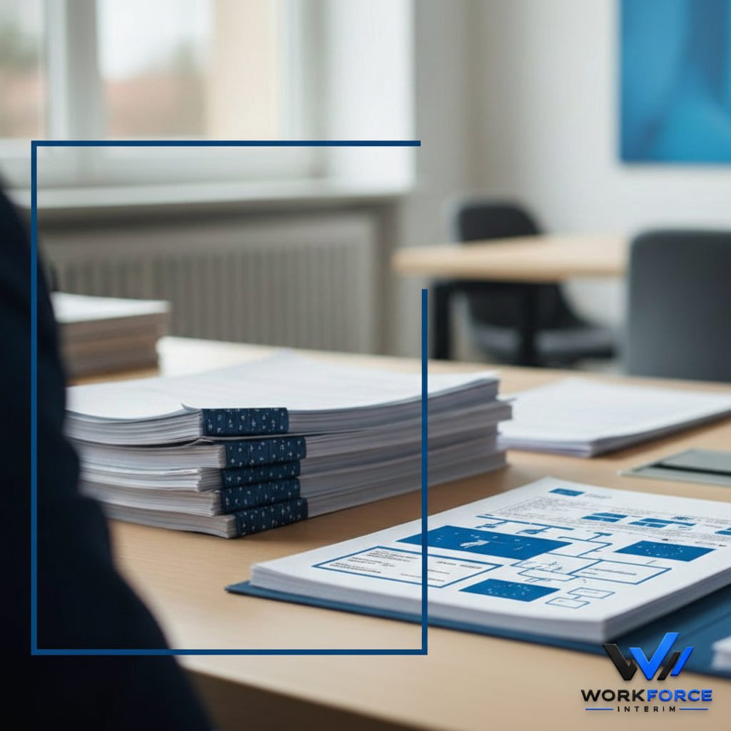 Formalités intérim Roumanie pour entreprise française