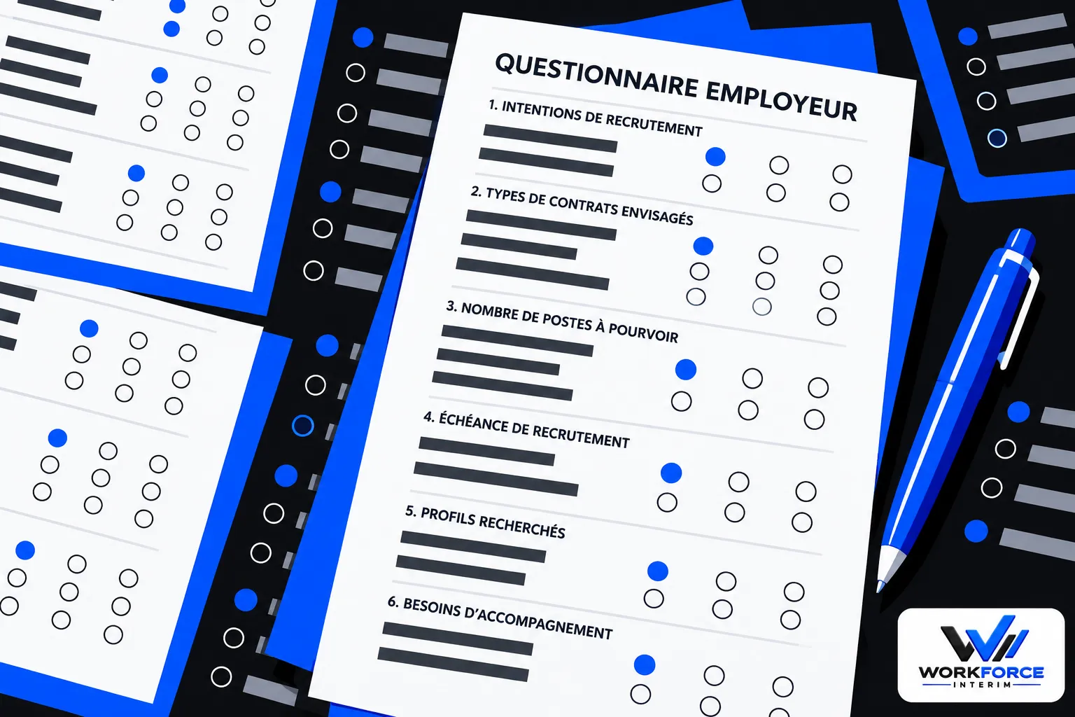 questionnaire-employeur-fond-feuilles-sondage-a-choix-bc6332b0 Enquête Besoins en main-d'Œuvre de France Travail en 2026